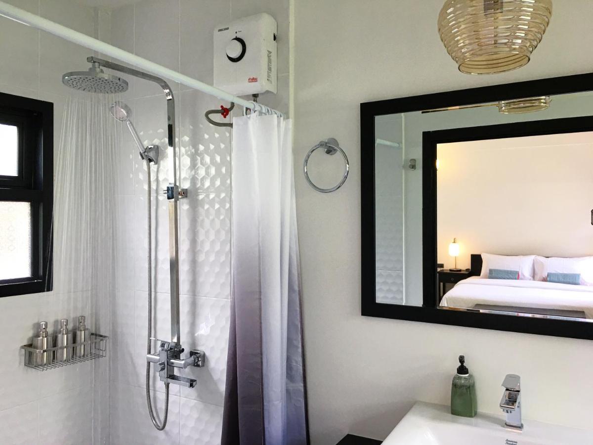 Su Kho Rom Always Home ศุโขรมย์ - Adults Only Chiang Mai Ngoại thất bức ảnh