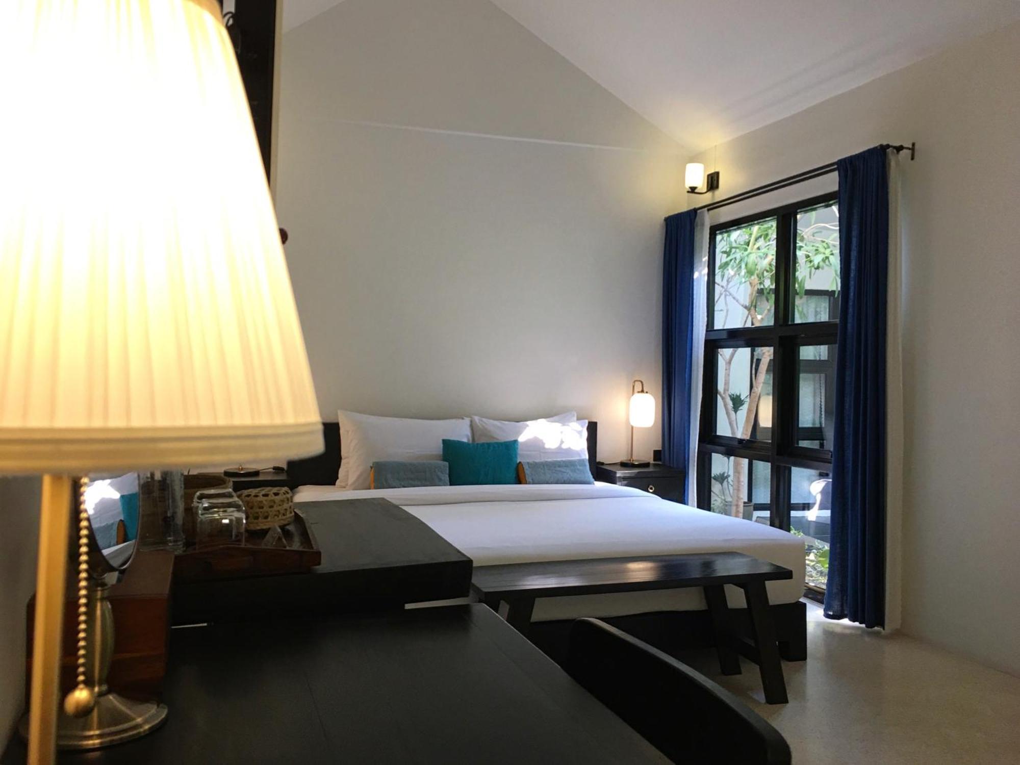 Su Kho Rom Always Home ศุโขรมย์ - Adults Only Chiang Mai Ngoại thất bức ảnh
