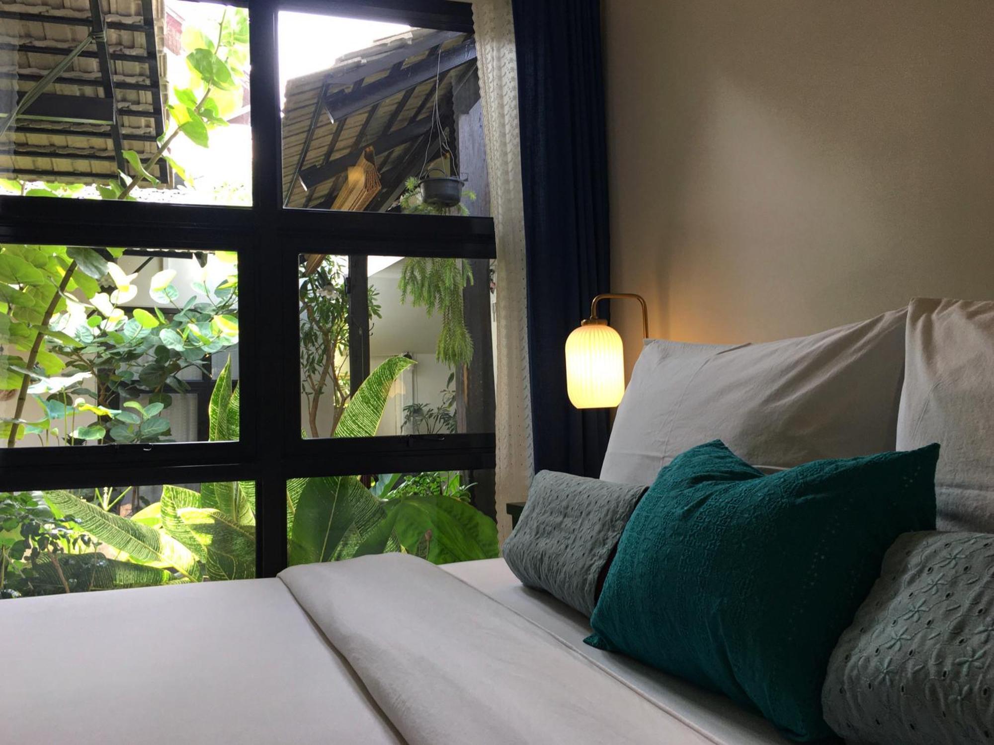 Su Kho Rom Always Home ศุโขรมย์ - Adults Only Chiang Mai Ngoại thất bức ảnh