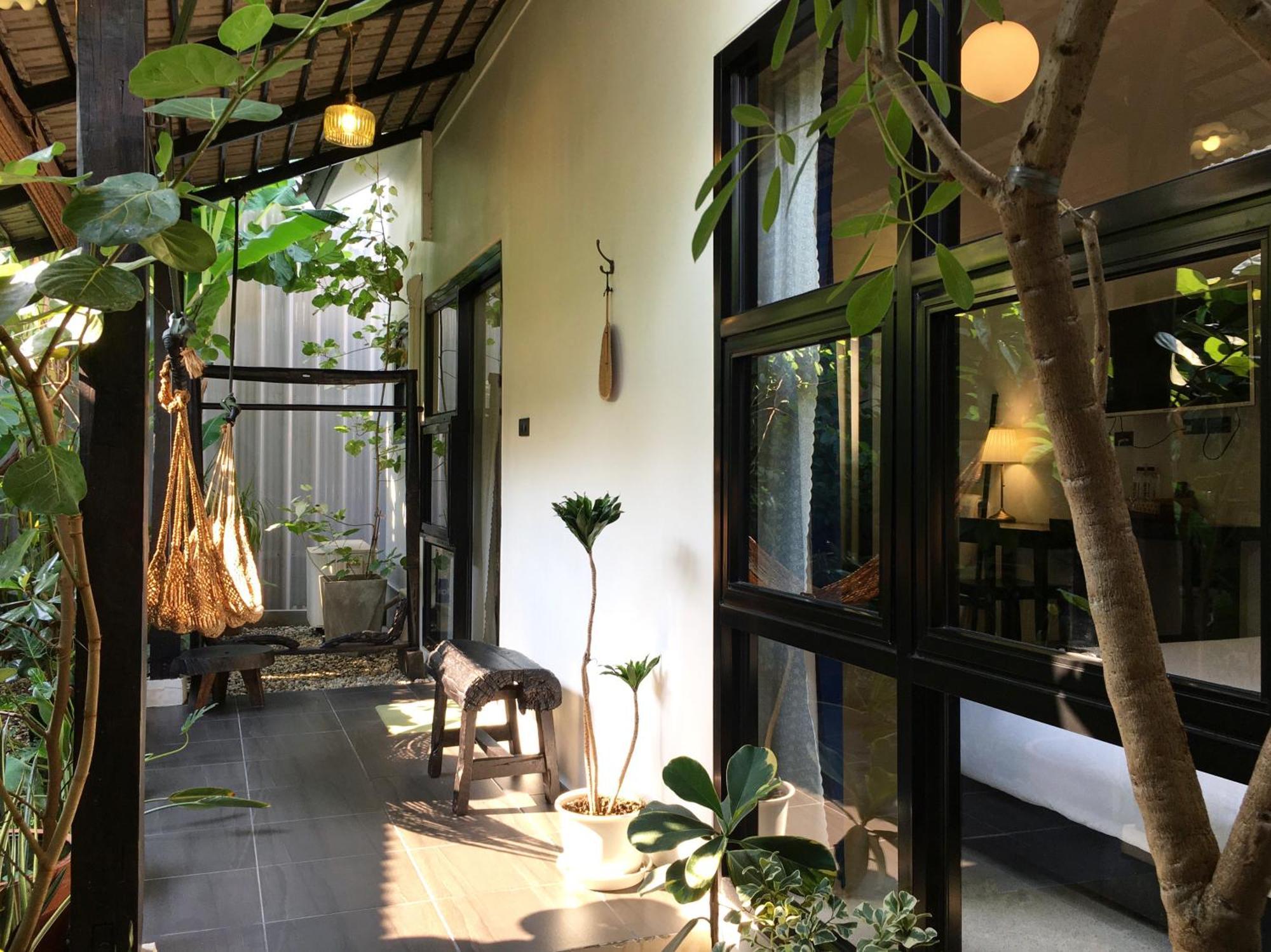 Su Kho Rom Always Home ศุโขรมย์ - Adults Only Chiang Mai Ngoại thất bức ảnh