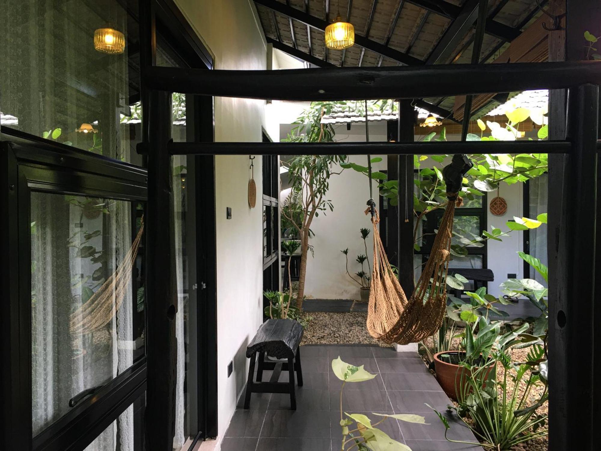 Su Kho Rom Always Home ศุโขรมย์ - Adults Only Chiang Mai Ngoại thất bức ảnh
